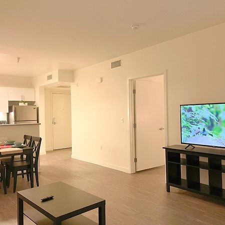 Perfect Apt W Parking Gym Pool Wifi In Arts District Dtla Near Little Tokyo B4 Los Angeles Exterior foto