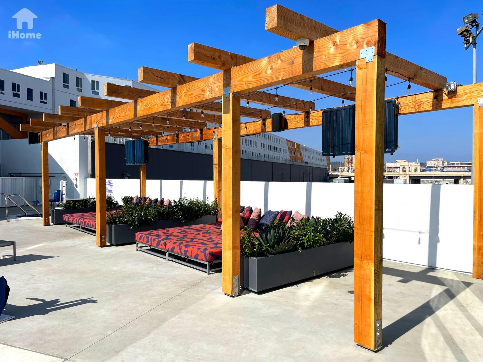 Perfect Apt W Parking Gym Pool Wifi In Arts District Dtla Near Little Tokyo B4 Los Angeles Exterior foto